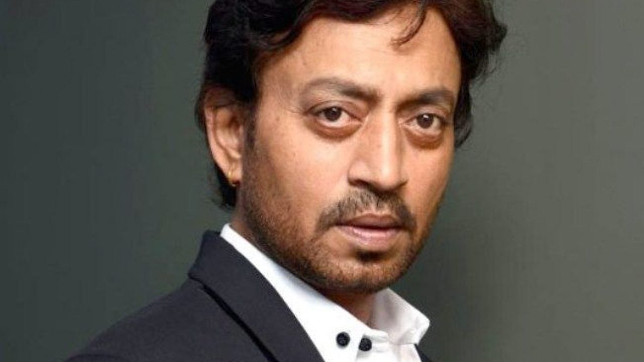 Irrfan Khan Biography In Hindi इरफ न ख न ज वन पर चय Starsunfolded ह द