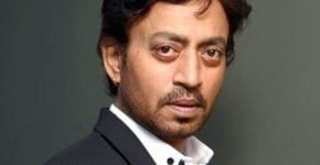 Irrfan khan