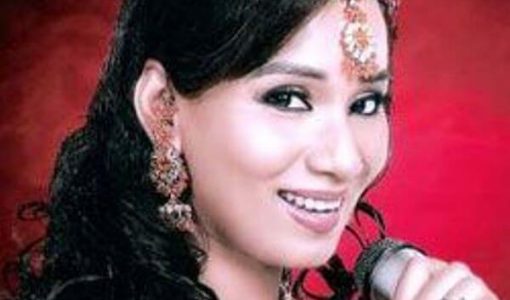Kalpana Patowary