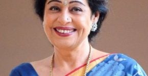 Kirron Kher