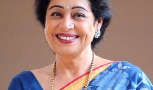 Kirron Kher