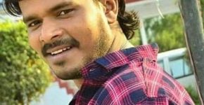 Pramod Premi Yadav