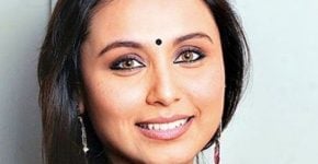 Rani Mukerji