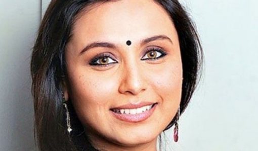 Rani Mukerji