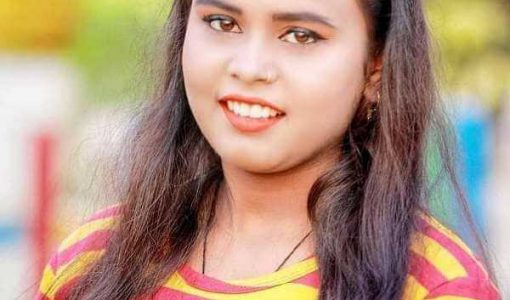 Shilpi Raj