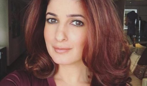 Twinkle Khanna