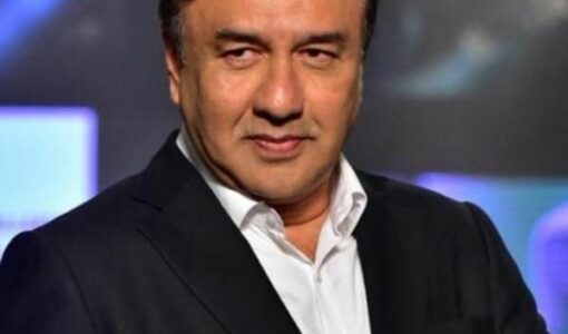 Anu Malik