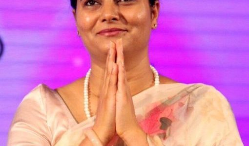 Anupriya Patel