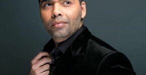 Karan Johar