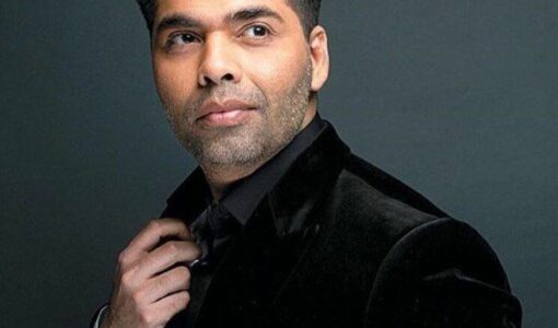 Karan Johar