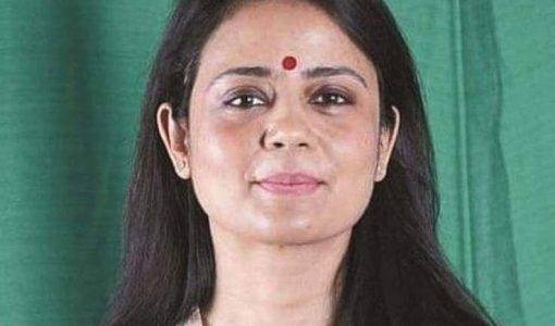 Mahua Moitra