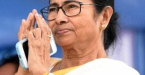 Mamata Banerjee