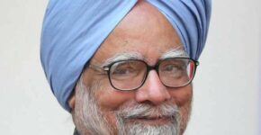 Manmohan Singh