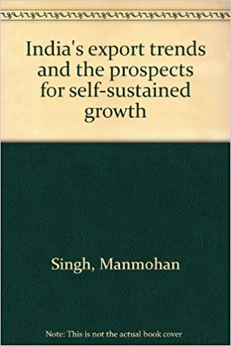 Manmohan Singhs book