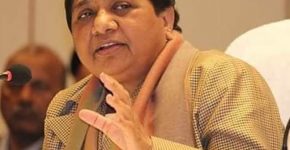 Mayawati
