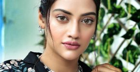 Nusrat Jahan