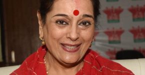 Poonam Sinha