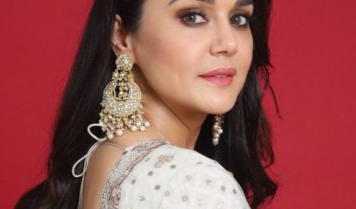 Preity Zinta