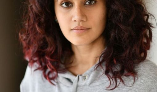 Taapsee Pannu