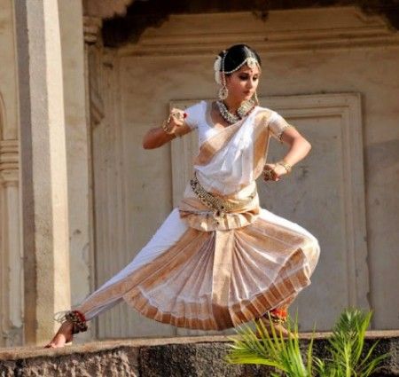 Taapsee Pannu Kathak Dancer