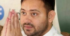 Tejashwi Yadav