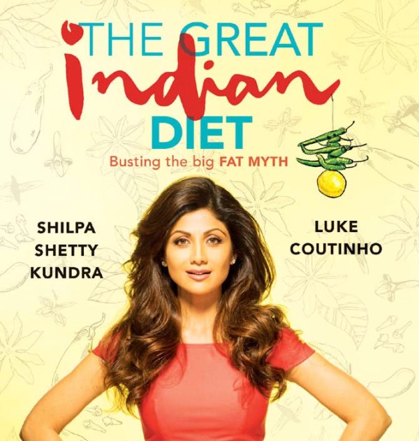 The Great Indian Diet