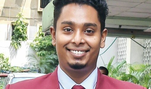 Atanu Das