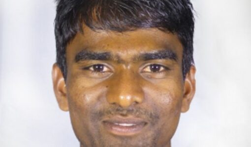 Pravin Jadhav