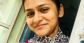 Priyanka Goswami