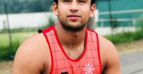 Shivpal Singh