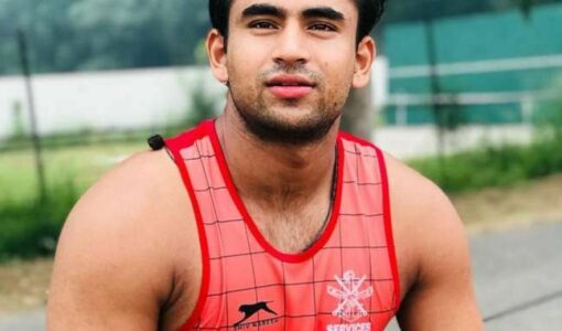 Shivpal Singh