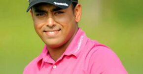 Anirban Lahiri