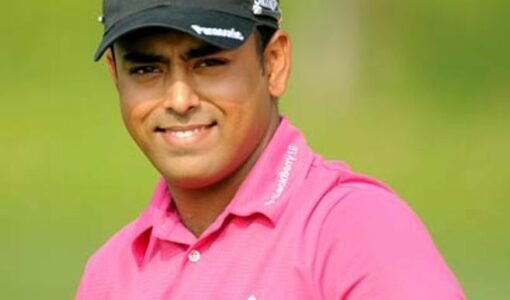 Anirban Lahiri