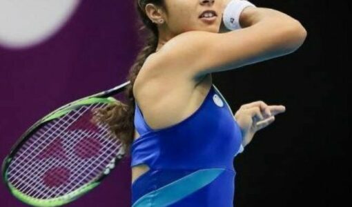 Ankita Raina