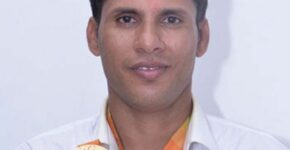 Devendra Jhajharia