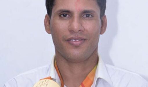 Devendra Jhajharia