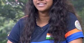 Elavenil Valarivan