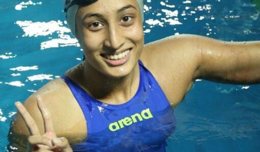 Maana Patel