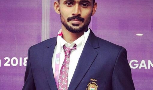 Muhammed Anas Yahiya