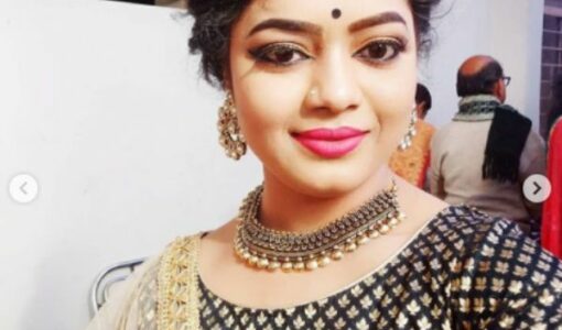 Pranati Nayak