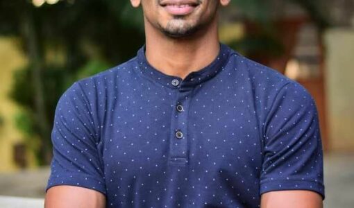 Sajan Prakash