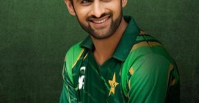 Shoaib Malik