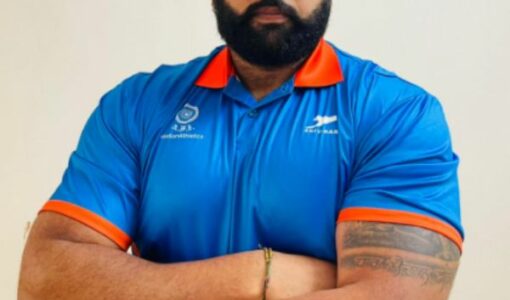 Tanjinderpal Singh Toor