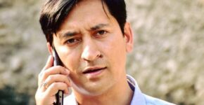 Deepak Rawat (IAS)