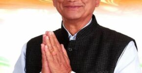 Harish Rawat