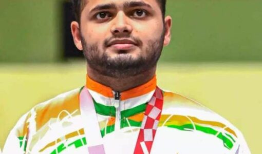 Manish Narwal