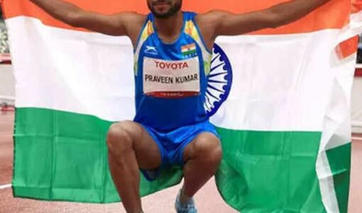 Praveen Kumar