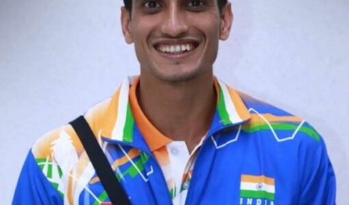 Sharad Kumar