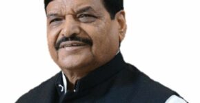 Shivpal Singh Yadav