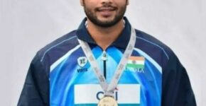 Sumit Antil